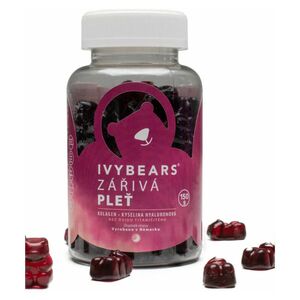 Vitamíny pro pleť obraz