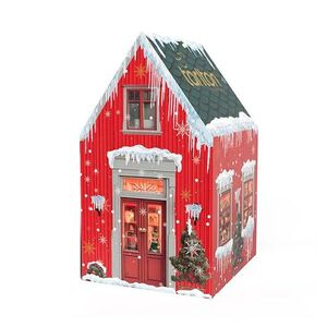 TARLTON Christmas festive tea moments red černý čaj 80 g obraz