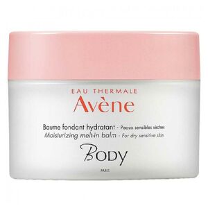 AVÈNE Hydratační tělový balzám 250 ml obraz