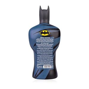 ACCENTRA Batman 2v1 šampon a sprchový gel moře 400 ml obraz