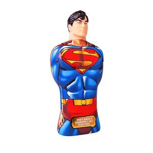 ACCENTRA Superman 2v1 šampon a sprchový gel moře 400 ml obraz