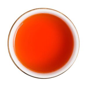 BASILUR Sweet orchard red apple & yuzu černý čaj 75 g obraz