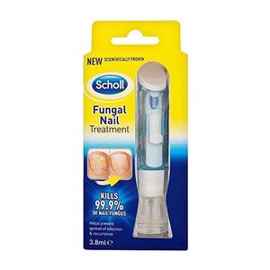 SCHOLL Kúra na nehtovou mykózu 3, 8 ml obraz