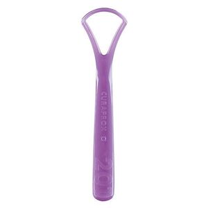 CURAPROX CTC 201 Úzká škrabka na jazyk (Tongue Cleaner) 1 ks obraz