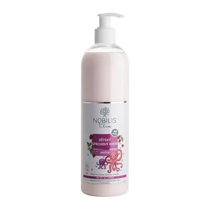 NOBILIS TILIA Dětský sprchový krém Anička 500 ml obraz