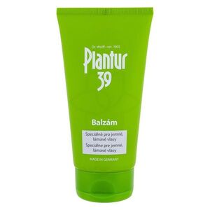 PLANTUR 39 Balzám pro jemné, lámavé vlasy 150 ml obraz