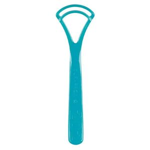 CURAPROX CTC 202 Dvojitá škrabka na jazyk (Tongue Cleaner) 1 ks obraz