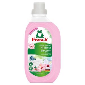 FROSCH Hypoalergenní aviváž květ Ibišku 900 ml obraz
