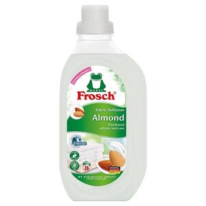 FROSCH Hypoalergenní aviváž mandlové mléko 900 ml obraz