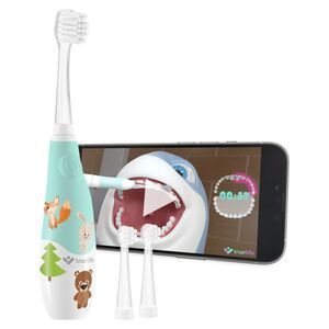 TRUELIFE SonicBrush Baby G Sonický kartáček pro děti od 3 do 6 let obraz