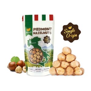MIXIT Single origin lískové ořechy z Piemontu 200 g obraz