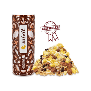 MIXIT Čoko-ládování 380 g obraz