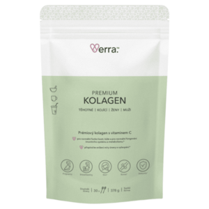 VERRA Premium kolagen 378 g obraz