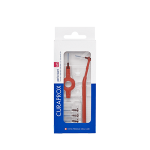 CURAPROX CPS 405 Perio Start 5 kusů obraz
