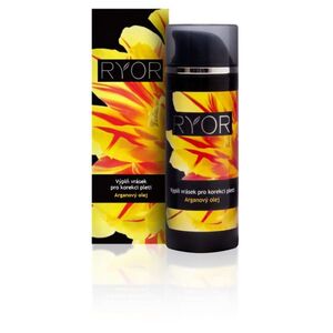 RYOR Výživný Krém s kmenovými buňkami z argánie 50 ml obraz