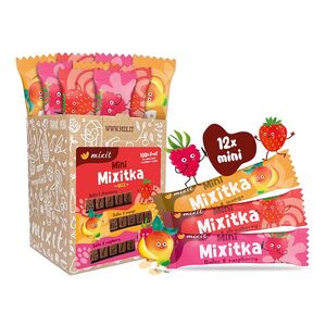 MIXIT obraz
