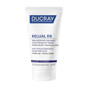 Ducray Kelual Keratoredukční emulze 50 ml obraz
