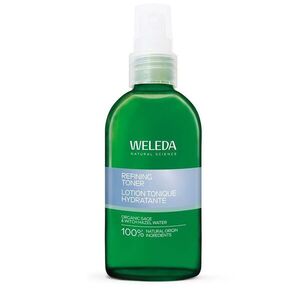 Weleda Hloubkově čisticí tonikum BIO 150 ml obraz