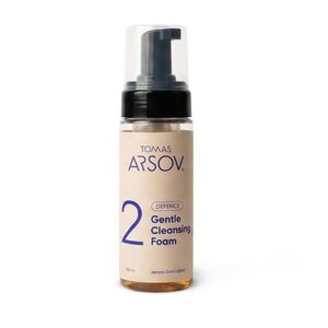 Tomas Arsov Defence Jemná čisticí pěna 150 ml obraz