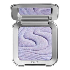 REM BEAUTY - Interstellar Highliter Topper - Rozjasňovač obraz