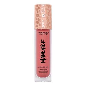 TARTE - maneater™ satin blush cheek plump - Tvářenka obraz