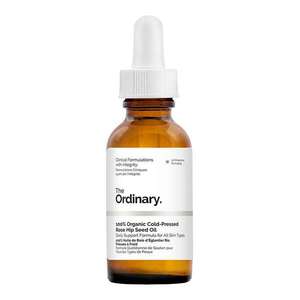 THE ORDINARY - 100% Rosehip Oil - Hydratační olej obraz