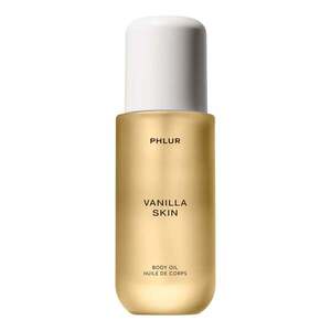 PHLUR - Vanilla Skin - Tělový olej obraz