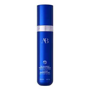 AUGUSTINUS BADER - The overnight restorative cream - Noční péče obohacená o TFC8® obraz