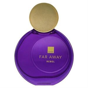 AVON Far Away Rebel EDP 50ml obraz
