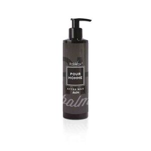 ItalWax podepilační balzám Pour Homme 250ml obraz
