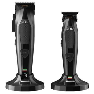JRL Diamante collection Clipper & Trimmer Black obraz
