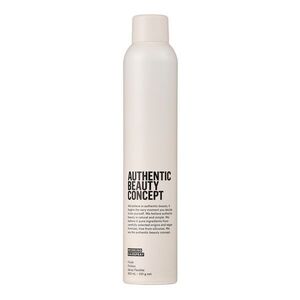 AUTHENTIC BEAUTY CONCEPT - Working Hairspray - Ultrajemný lak na vlasy s flexibilní fixací obraz