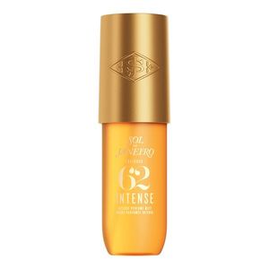 SOL DE JANEIRO - Cheirosa 62 Brume Parfumée Intense - Intenzivní mlha na tělo a vlasy obraz