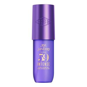 SOL DE JANEIRO - Cheirosa 59 Brume Parfumée Intense - Intenzivní mlha na tělo a vlasy obraz