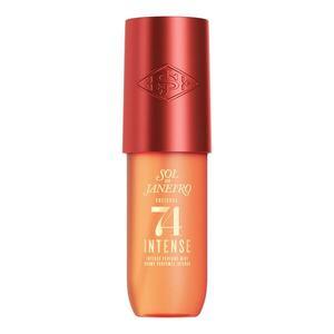 SOL DE JANEIRO - Cheirosa 74 Brume Parfumée Intense - Intenzivní mlha na tělo a vlasy obraz