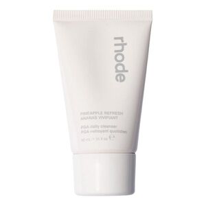 RHODE - Pineapple Refresh - Mini čisticí gel s polyglutamovou kyselinou obraz