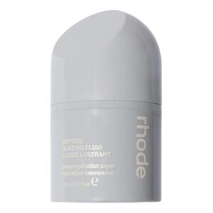 RHODE - Peptide Glazing Fluid - Mini hydratační gelové sérum obraz