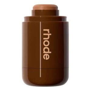 RHODE - Pocket Bronze - Krémový bronzer obraz
