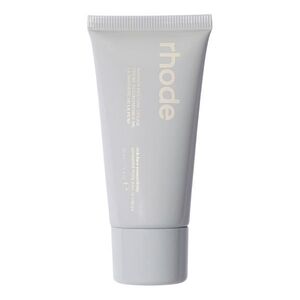 RHODE - Barrier Restore Cream - Mini zklidňující hydratační krém obraz