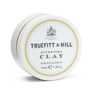 Truefitt & Hill Euchrisma Clay jíl na vlasy 100 ml obraz