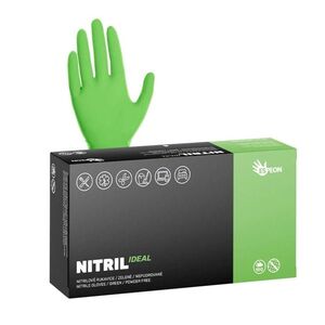 ESPEON NITRIL IDEAL 100 ks obraz