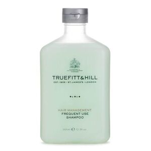 Truefitt and Hill Frequent Use Shampoo šampon na vlasy 365 ml obraz