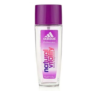 Adidas Natural Vitality deodorant s rozprašovačem pro ženy 75 ml obraz