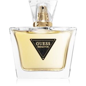 Guess Seductive toaletní voda pro ženy 75 ml obraz