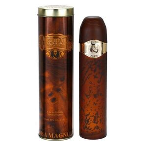 Cuba Magnum Gold toaletní voda pro muže 130 ml obraz