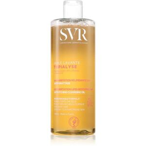 SVR Topialyse čisticí micelární olej pro suchou až atopickou pokožku 400 ml obraz