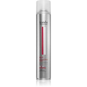 Londa Professional Fix it rychleschnoucí sprej pro finální úpravu 500 ml obraz