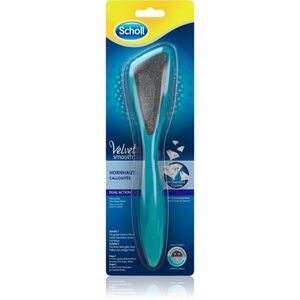 Scholl Velvet Smooth pilník na paty 1 ks obraz