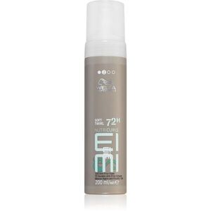 Wella Professionals Eimi Soft Twirl stylingová pěna pro definici a tvar účesu 200 ml obraz