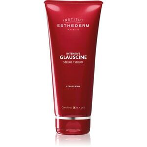 Institut Esthederm Intensive Glauscine Serum koncentrované sérum na celulitidu 200 ml obraz